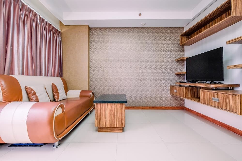Comfort And Simply Look 2Br At Bogor Icon Apartment