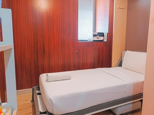 Urban Studio (No Kitchen) At Bandaraya - Tallasa City Makassar Apartment