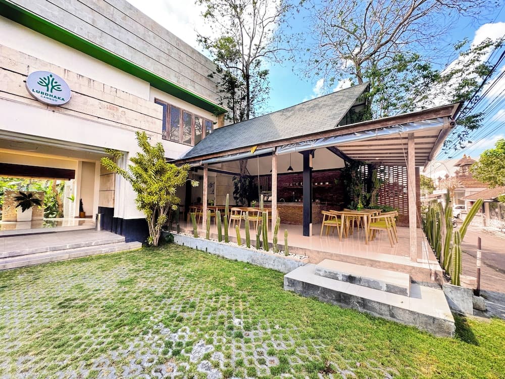 Lubdhaka Canggu