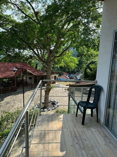Complejo Turístico Hotel Ganbare