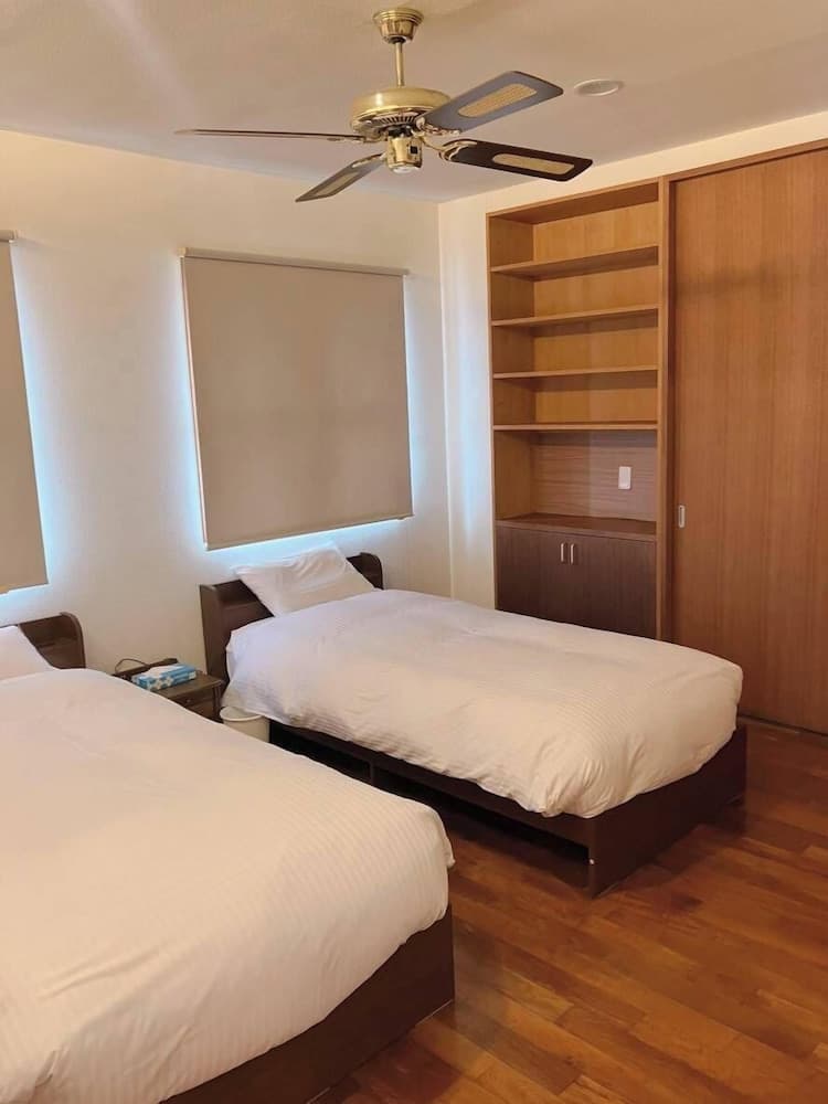 resort house-MAEZATO