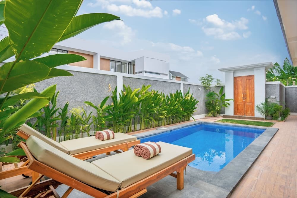 Aruna Villa 2 by Betterplace