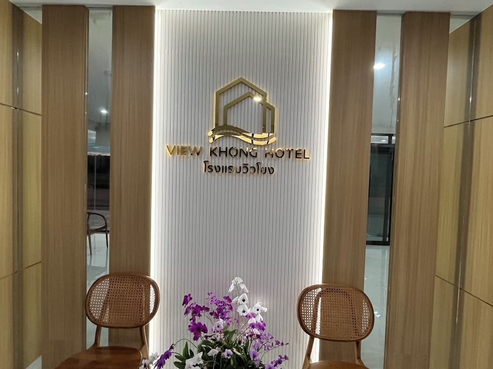 View khong Hotel