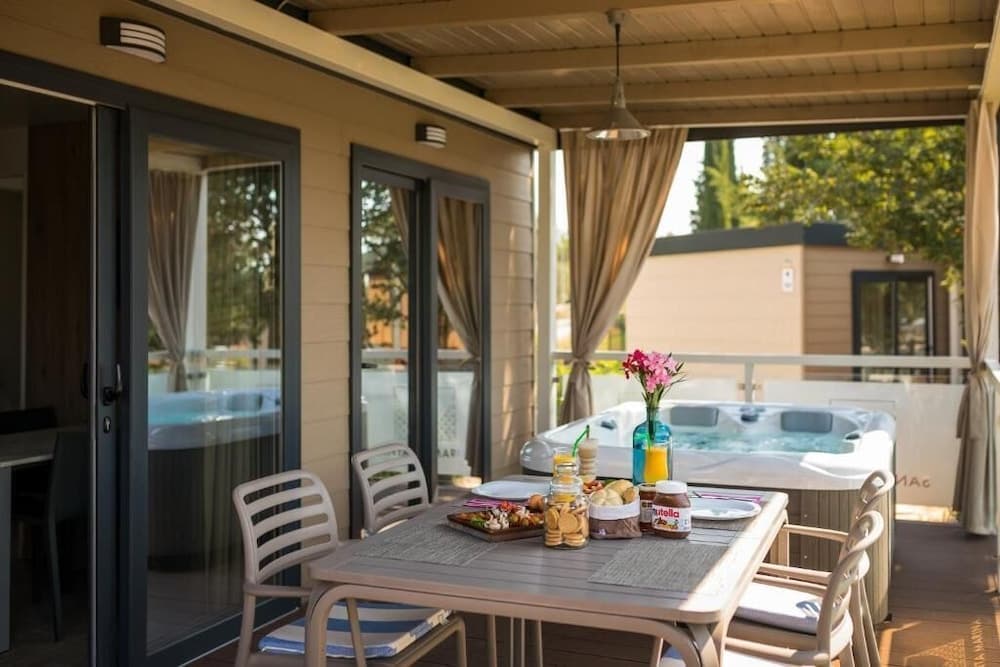 Premium Camping Homes Santa Marina