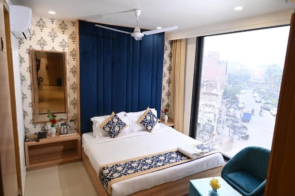 Hotel Diamond Villa