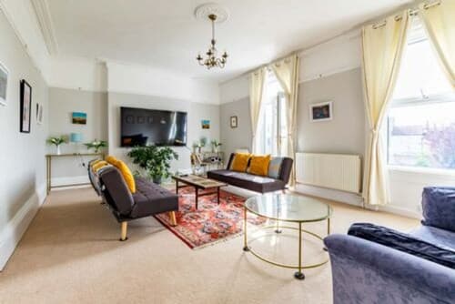Host Stay St Georges
