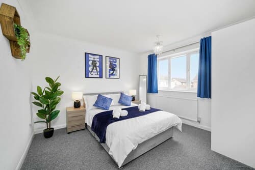 Host Stay Stockenchurch