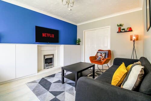Host Stay Wiltshire Way