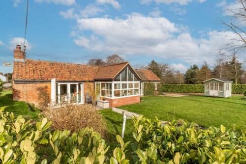 Host Stay Woodfalls Barn