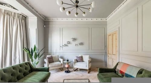 Host Stay Bressingham Lodge