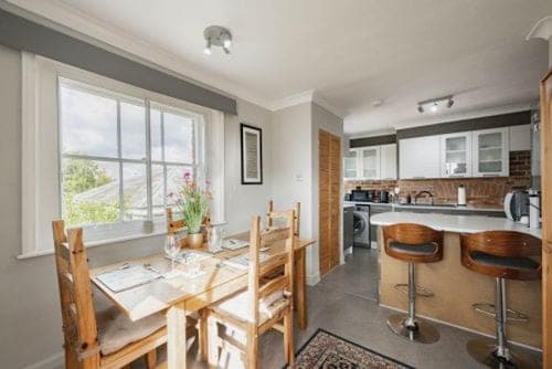 Host Stay Manor View