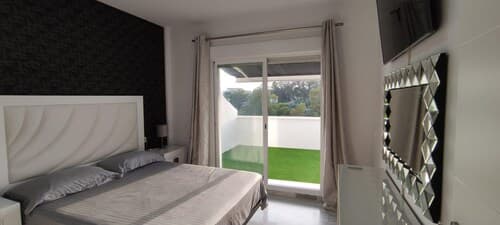 Marbella Oasis Villa With 6 Bedrooms