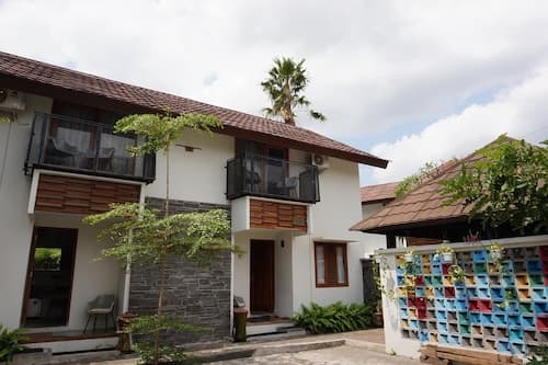 Bedjo Homestay