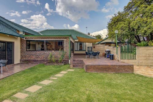 Edenvale Guesthouse