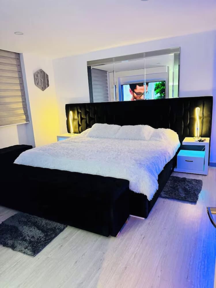 Penthouse de lujo en Envigado