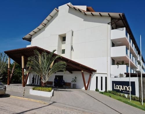 Laguna Beach em Porto by Easy Home