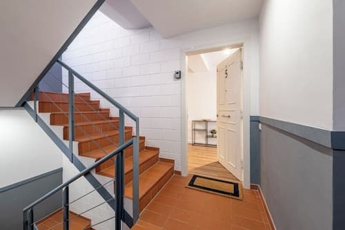 Caliu Apartments Barcelona - Fira