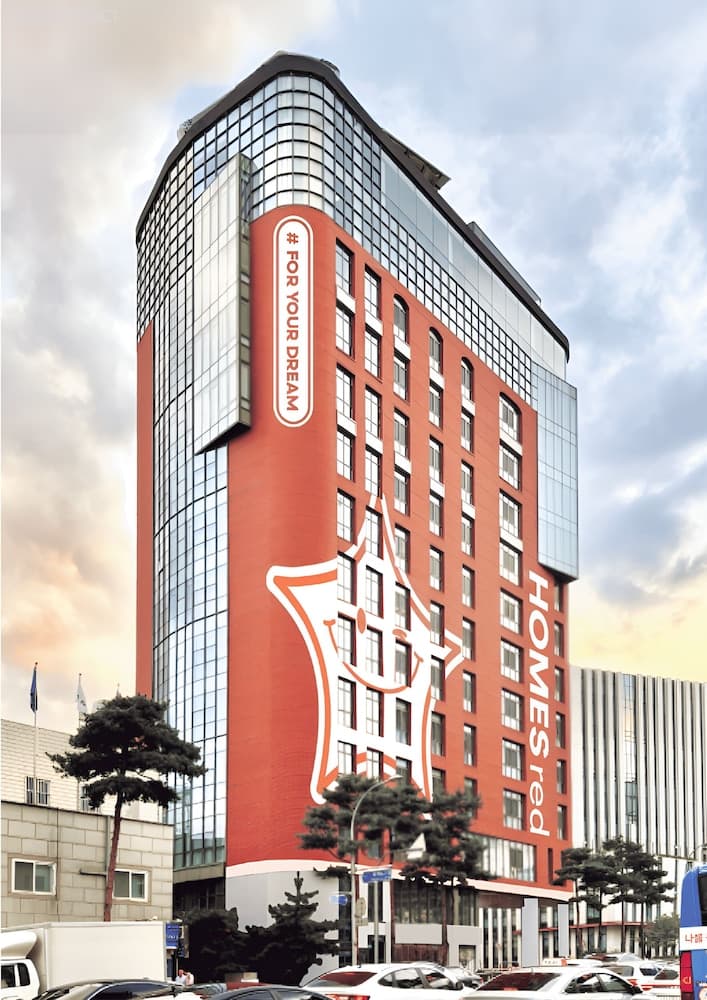 HOMESRED MYEONGDONG
