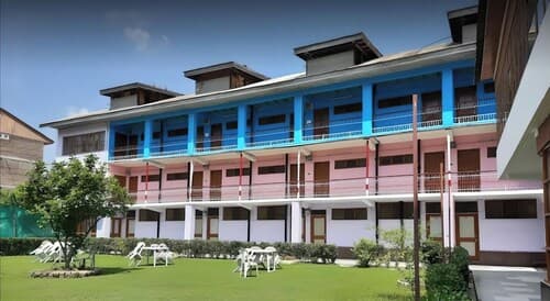 Hotel New Sahil