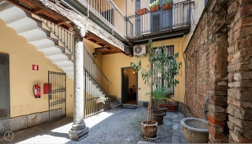 Italianway Easy - Porta Ticinese 67