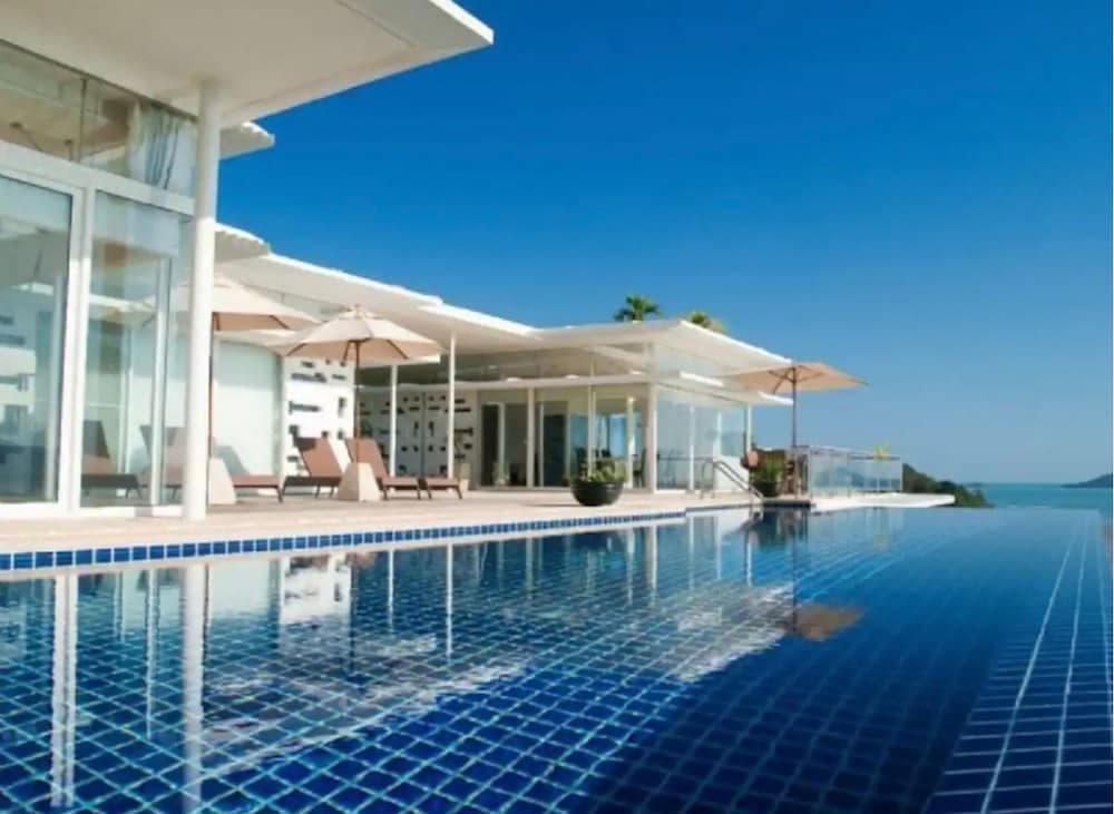 Entire villa in Thalang Thailand