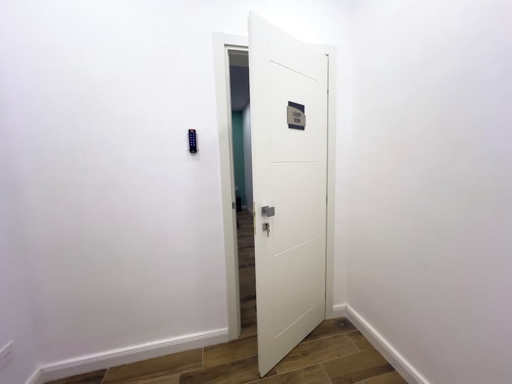Aura apartments