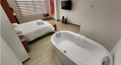 Hotel Magnifique CoLiving