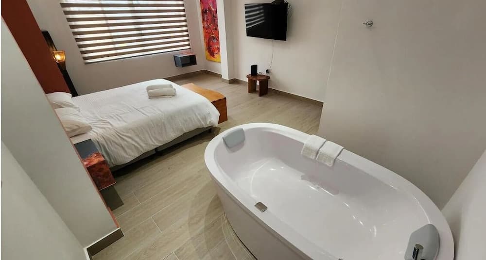 Hotel Magnifique CoLiving