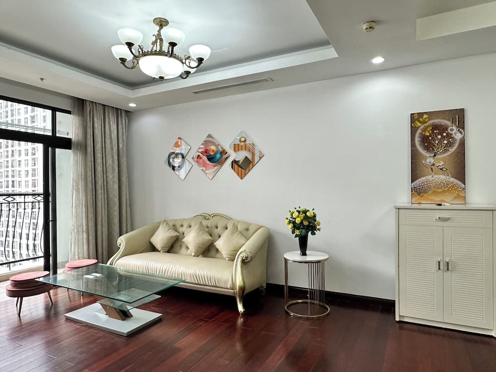 TVG - Royal City Center Hanoi