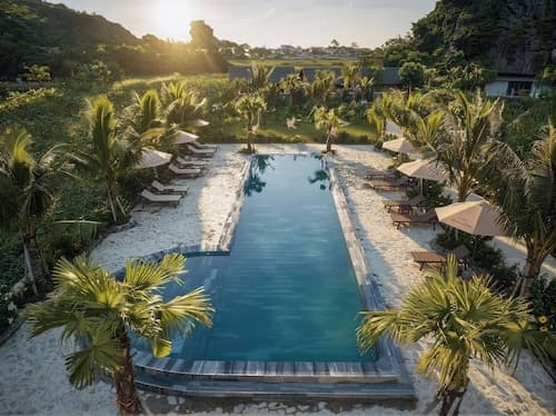 Chay Mountain Retreat Ninh Binh