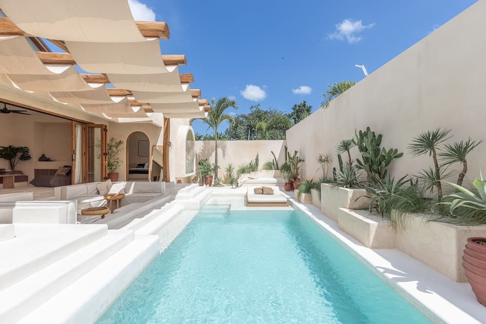 Khaleela Villas