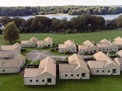 Middelfart Escape- Nearby Waterpark Free Access