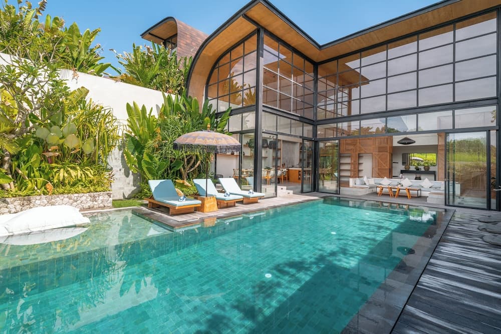 Villa Lava