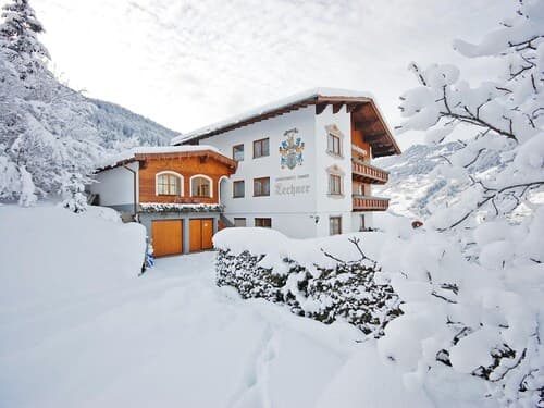Apartment in Arzl-wald With Mountain Views
