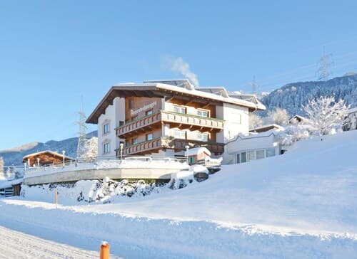 Apartment in Arzl With Wellness Area