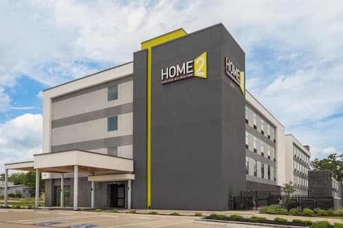 Home2 Suites By Hilton Austin South I-35
