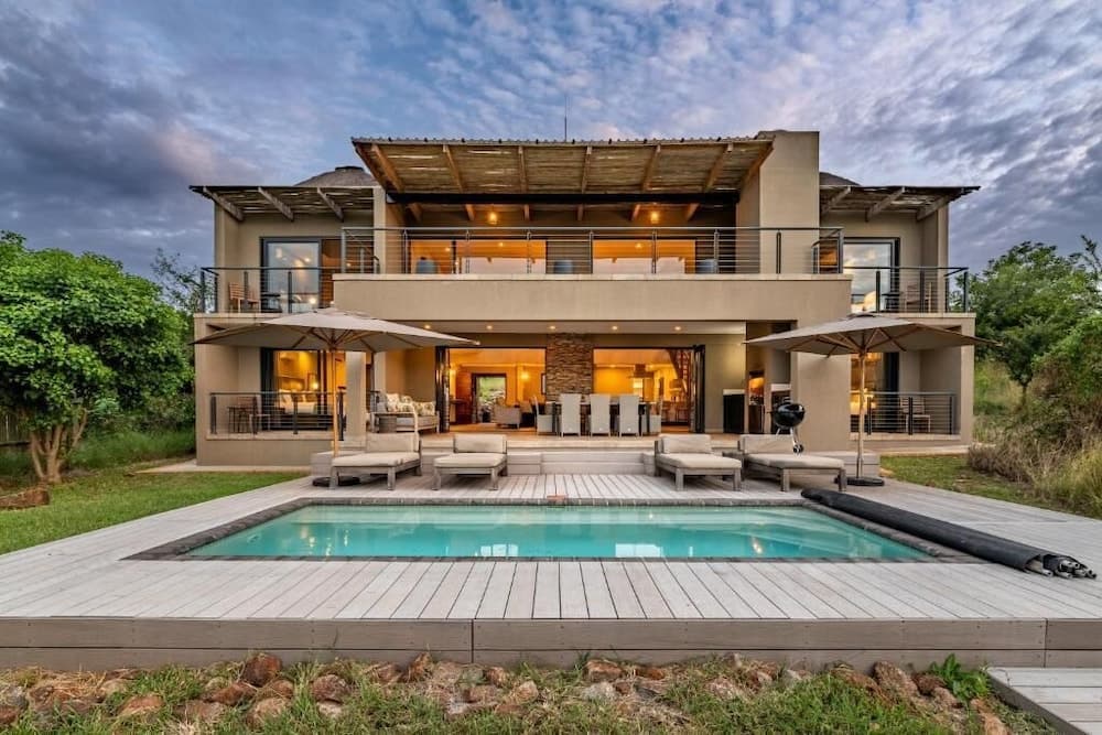 Bakubung Villas