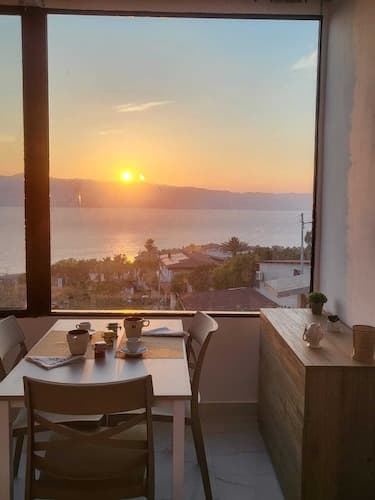 B&B Incanto golden place