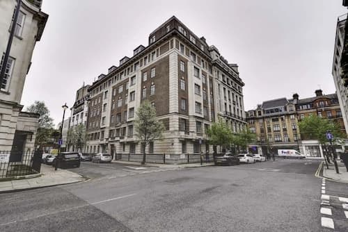 AXO Oxford Circus - Campus Accommodation