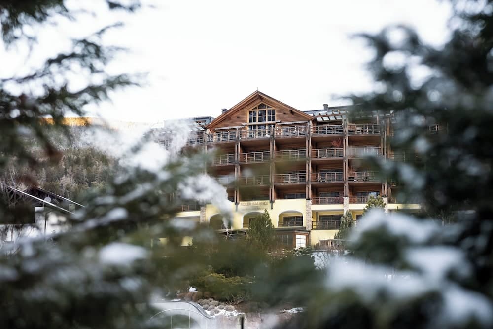 ADLER Spa Resort BALANCE