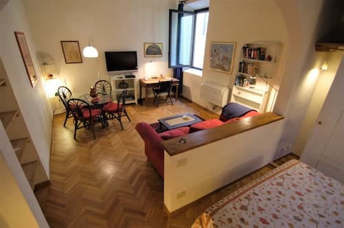 Mamo Florence - Donatello Apartment