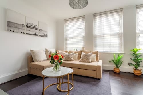 Super Central 3 Bed Property