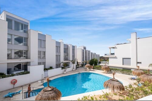Cancelada Stunning Penthouse by Costarentals - Ref M37