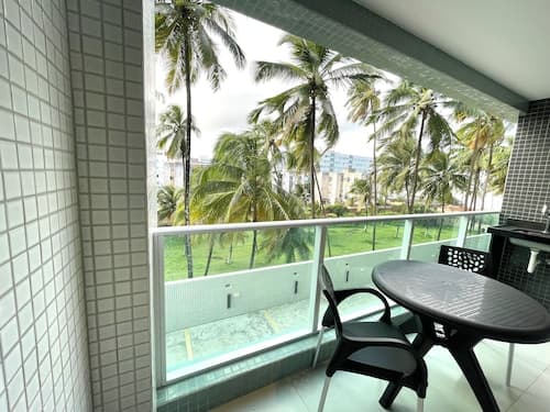 RN Studio Premium 103 - Vista Mar