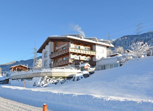 Apartment in Wald Near Hochzeiger Ski Area