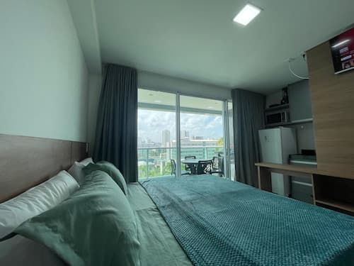 RN Studio Premium 503 - Vista Mar
