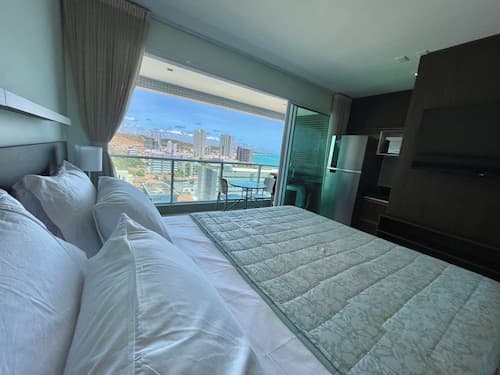 RN Studio Premium 1003 - Vista Mar