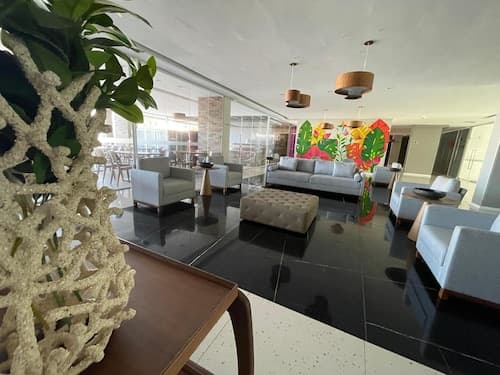 RN Studio Premium 1006 - Vista Mar