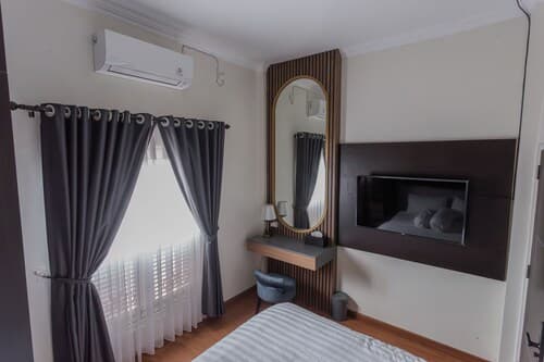 INEZ Homestay
