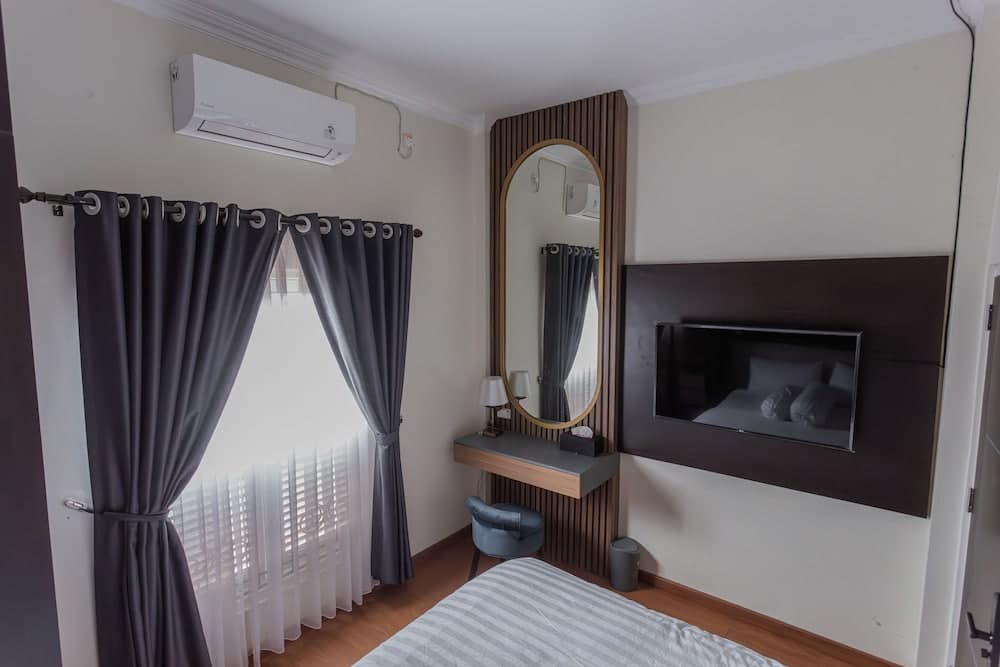 INEZ Homestay
